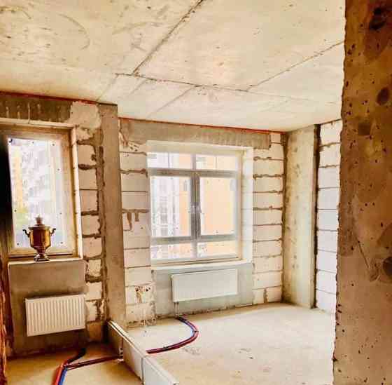1-комн. квартира, 39 м2, 7/17 эт. Королев