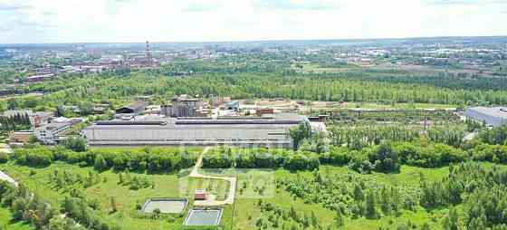 Коммерческий участок, 0.93 га Клин