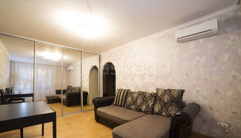 2-комн. квартира, 45 м2, 9/14 эт. Москва - изображение 2