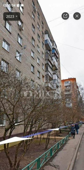 2-комн. квартира, 54.4 м2, 3/9 эт. Долгопрудный - изображение 8