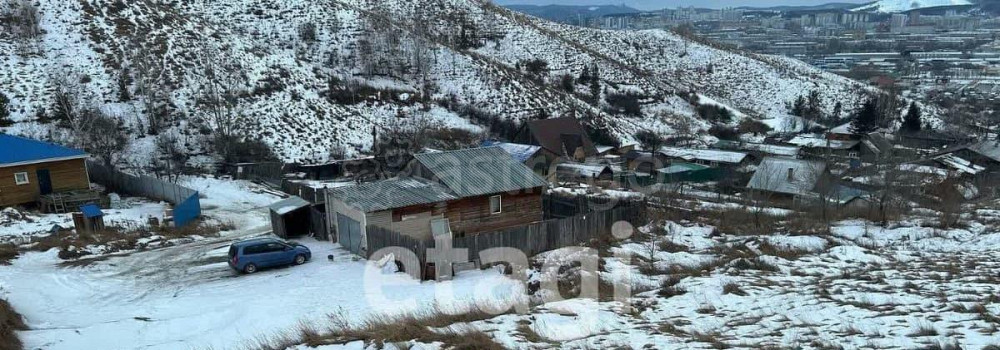 Дом, 40 м2, 12 соток, 1 эт. Красноярск - изображение 7