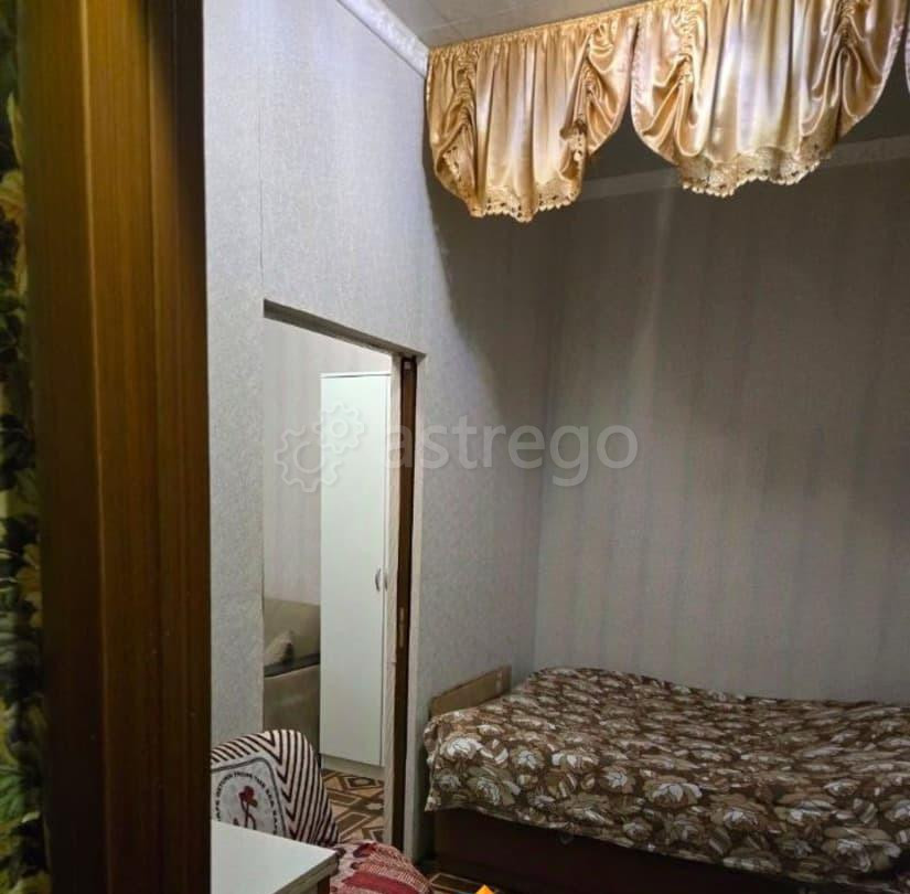 Комната, 19.2 м2, 1/5 эт. Москва - изображение 2