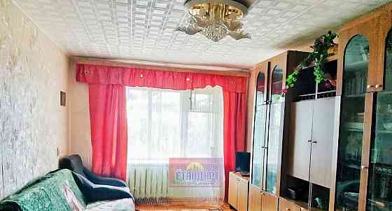 3-комн. квартира, 61.9 м2, 3/5 эт. Коряжма