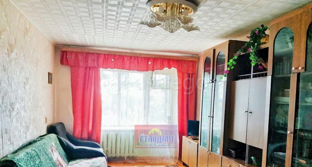 3-комн. квартира, 61.9 м2, 3/5 эт. Коряжма - изображение 5