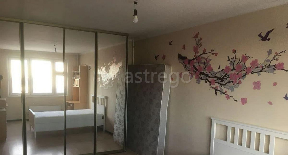 3-комн. квартира, 90 м2, 14/17 эт. Москва - изображение 5