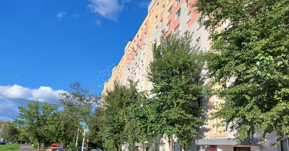 Комната, 11.7 м2, 1/12 эт. Москва - изображение 7