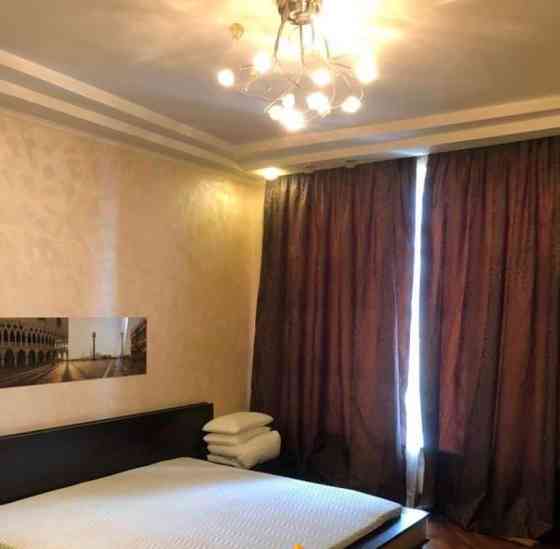 4-комн. квартира, 145 м2, 14/57 эт. Москва