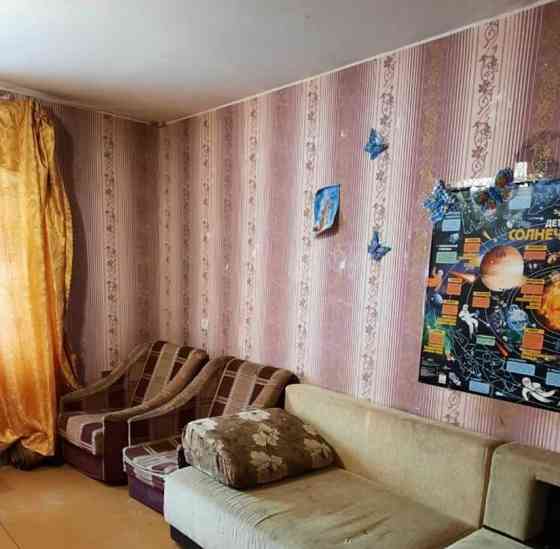 4-комн. квартира, 79 м2, 1/9 эт. Шарыпово