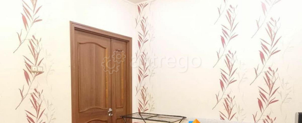 4-комн. квартира, 98.4 м2, 1/5 эт. Санкт-Петербург - изображение 4