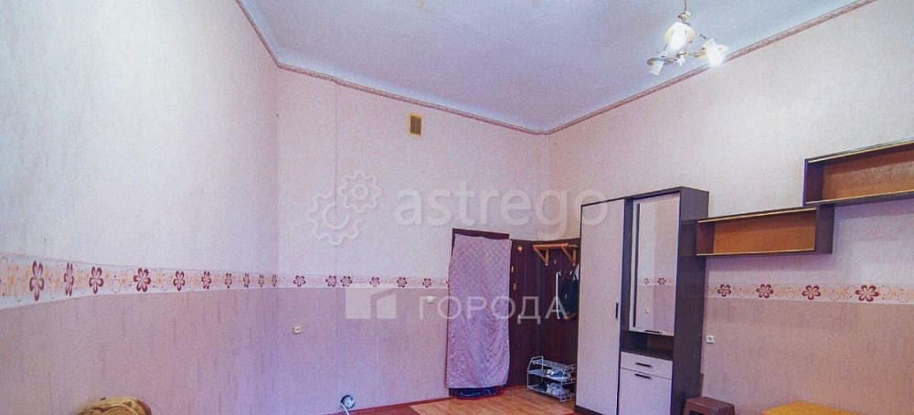 Комната, 21.4 м2, 2/3 эт. Барнаул - изображение 5