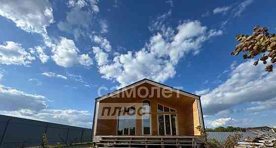 Дом, 80 м2, 15 соток, 1 эт. Шатура