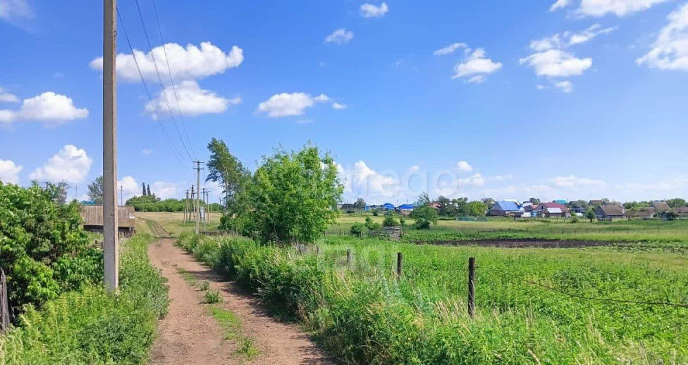 Земельный участок, 26 соток Кармаскалы - изображение 7