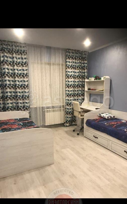 Таунхаус, 90 м2, 1 сотка, 3 эт. Белгород - изображение 10