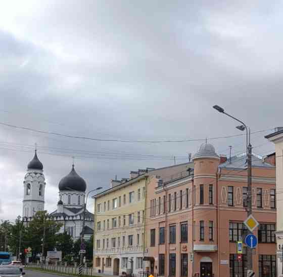 Отдельное здание, 680 м2 Санкт-Петербург