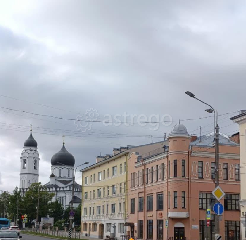 Отдельное здание, 680 м2 Санкт-Петербург - изображение 4