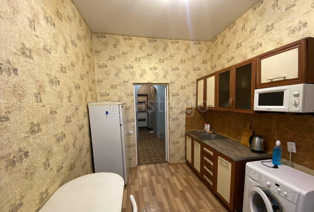 2-комн. квартира, 59.8 м2, 1/5 эт. Дубовое - изображение 6