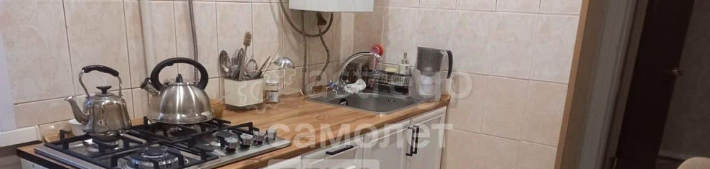 3-комн. квартира, 61.1 м2, 2/2 эт. Дмитров - изображение 5