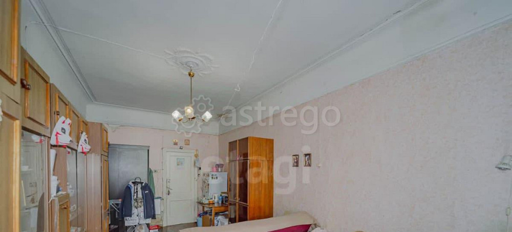 Комната, 23 м2, 5/7 эт. Санкт-Петербург - изображение 3