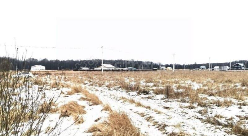 Земля под ИЖС, 12 соток Чехов - изображение 8