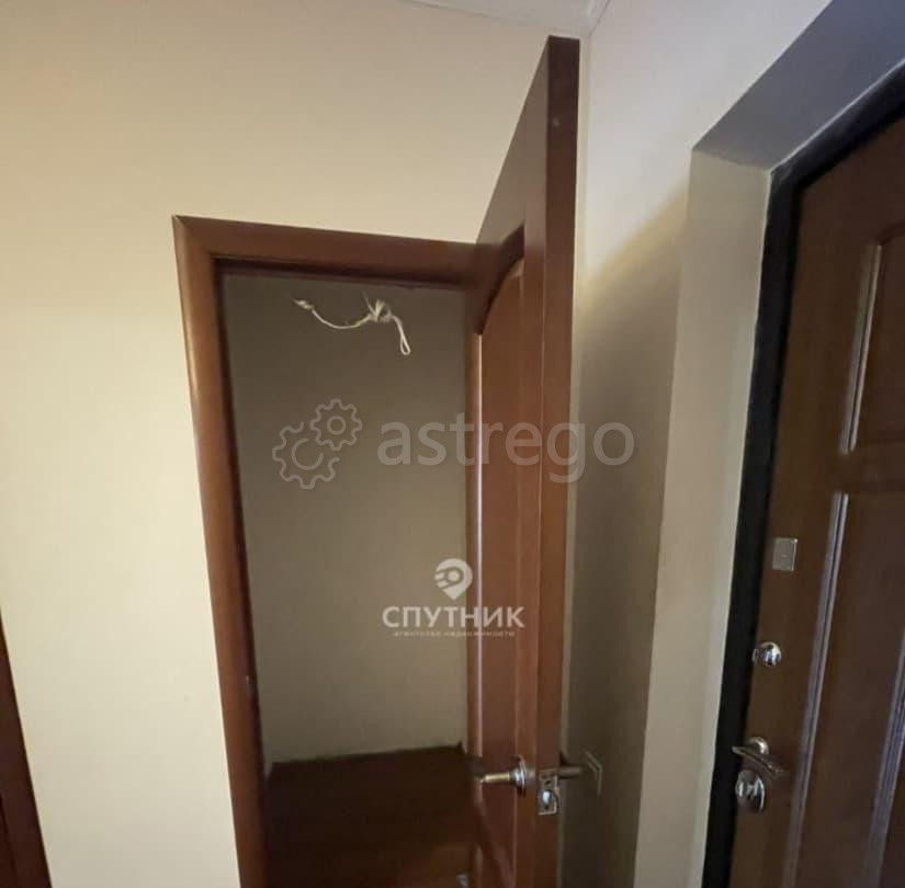 2-комн. квартира, 57 м2, 11/17 эт. Раменское - изображение 3