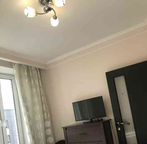 1-комн. квартира, 40 м2, 5/25 эт. Москва