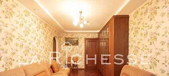 3-комн. квартира, 68 м2, 8/9 эт. Красногорск