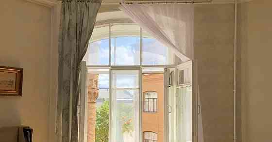 6-комн. квартира, 297 м2, 4/5 эт. Санкт-Петербург