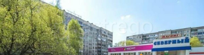2-комн. квартира, 47 м2, 4/9 эт. Барнаул - изображение 7