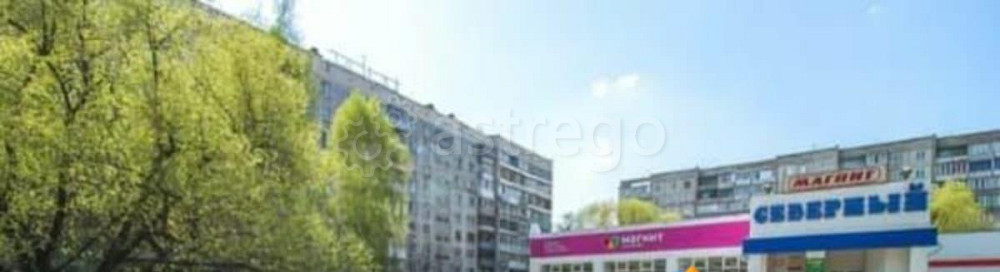 2-комн. квартира, 47 м2, 4/9 эт. Барнаул - изображение 7