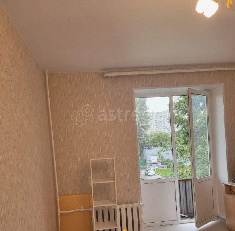 Комната, 19 м2, 3/4 эт. Москва - изображение 4