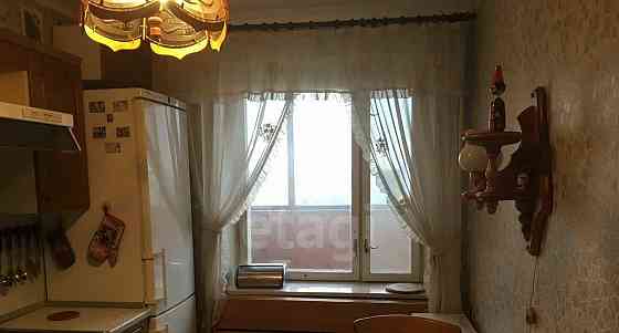 2-комн. квартира, 52.7 м2, 9/12 эт. Химки