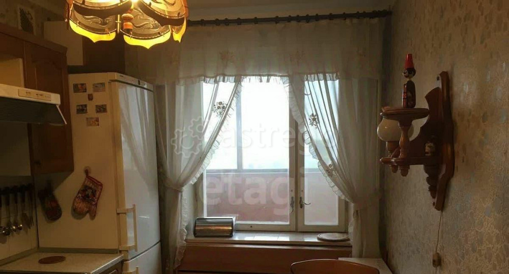 2-комн. квартира, 52.7 м2, 9/12 эт. Химки - изображение 2