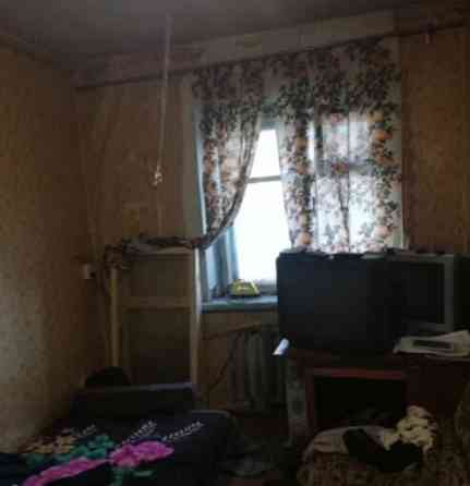 2-комн. квартира, 45 м2, 1/2 эт. Березовка