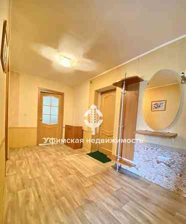 2-комн. квартира, 51.3 м2, 3/13 эт. Уфа