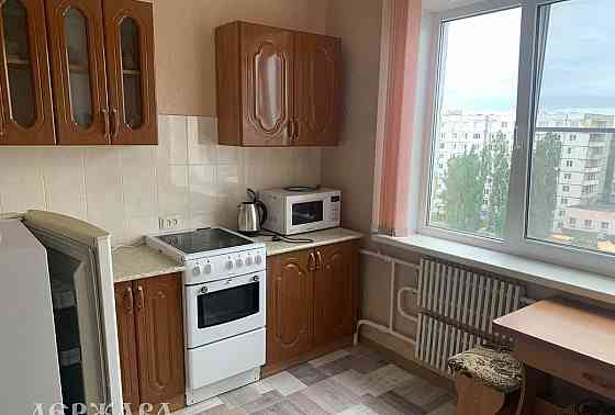 1-комн. квартира, 39.6 м2, 9/9 эт. Старый Оскол