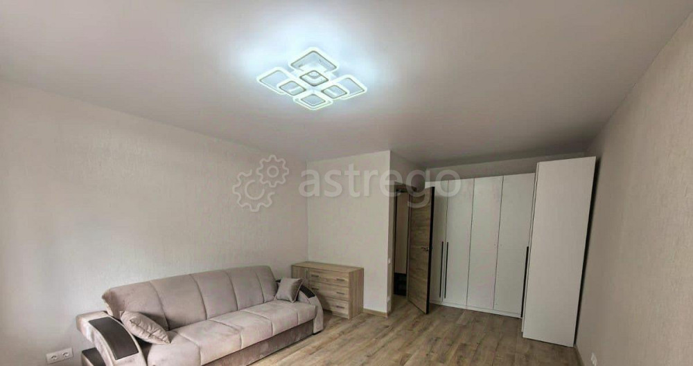 1-комн. квартира, 40 м2, 3/17 эт. Москва - изображение 7