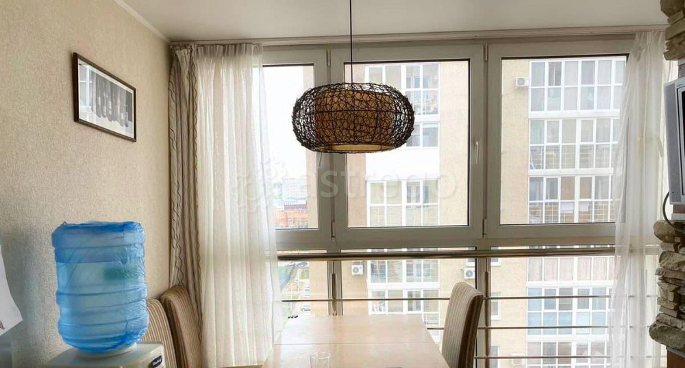 3-комн. квартира, 85 м2, 14/18 эт. Уфа - изображение 2