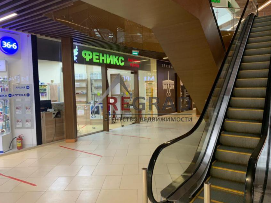 Сдам помещение свободного назначения, 40.1 м2, долгосрочно Москва - изображение 7