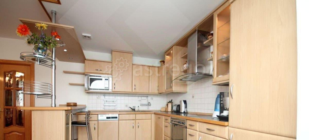 4-комн. квартира, 160 м2, 11/17 эт. Москва - изображение 7