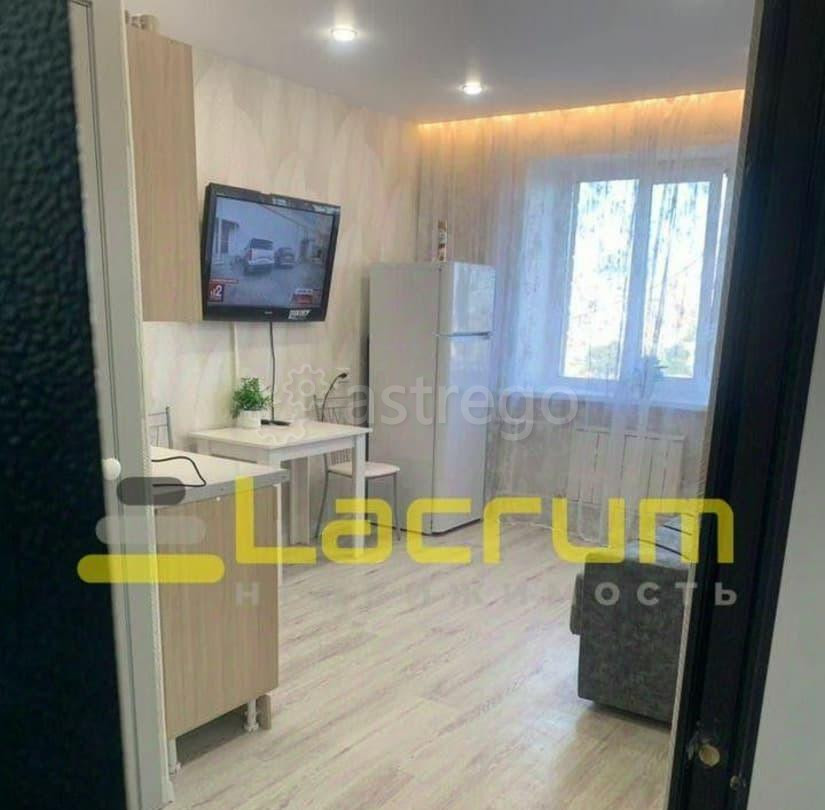 Студия, 18 м2, 6/9 эт. Красноярск - изображение 3