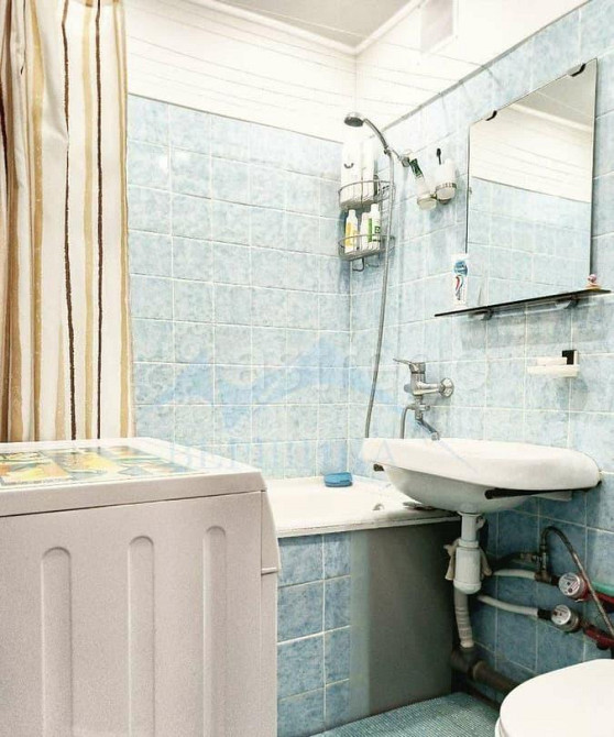 2-комн. квартира, 44.9 м2, 4/5 эт. Норильск - изображение 10