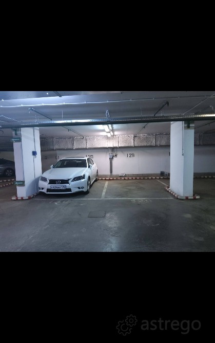 Машиноместо, 30 м2 Москва - изображение 5