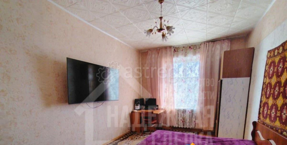 2-комн. квартира, 45 м2, 2/3 эт. Рубцовск - изображение 7