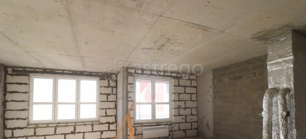 2-комн. квартира, 57.5 м2, 25/25 эт. Одинцово - изображение 7