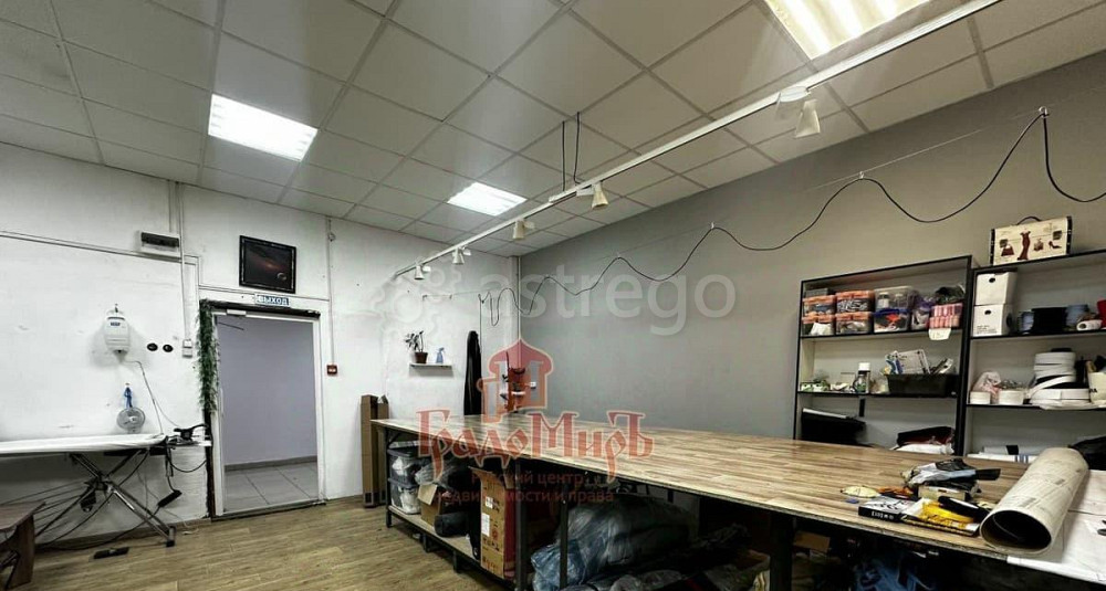 Свободного назначения, 54.1 м2 Сергиев Посад - изображение 7