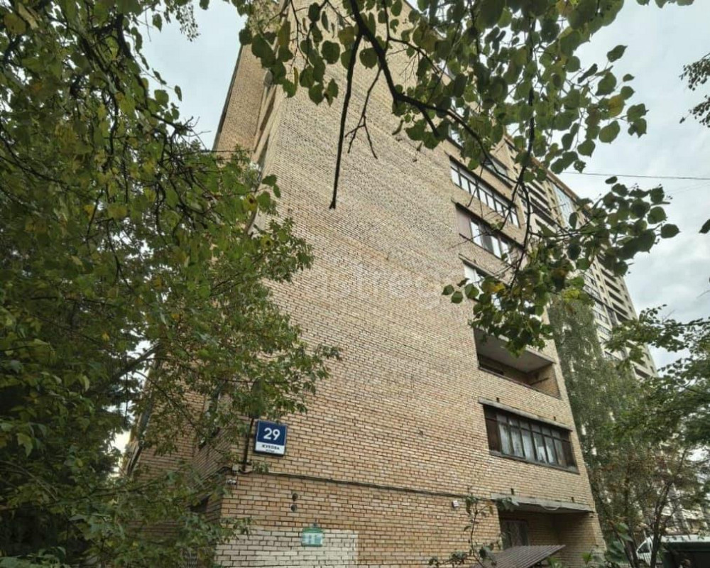 3-комн. квартира, 63.8 м2, 4/9 эт. Одинцово - изображение 1