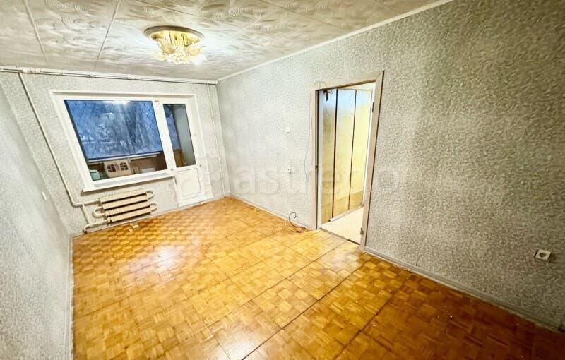 2-комн. квартира, 45 м2, 2/9 эт. Орехово-Зуево - изображение 1