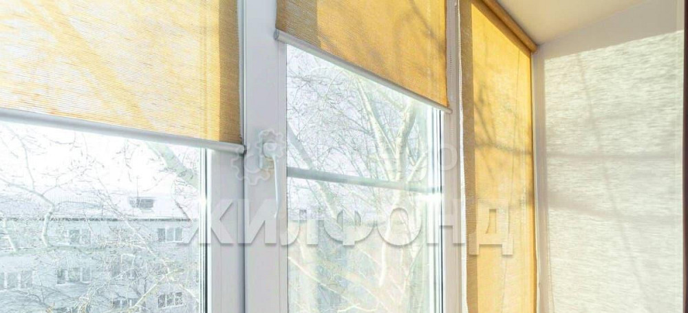 Студия, 18.7 м2, 5/5 эт. Барнаул - изображение 5