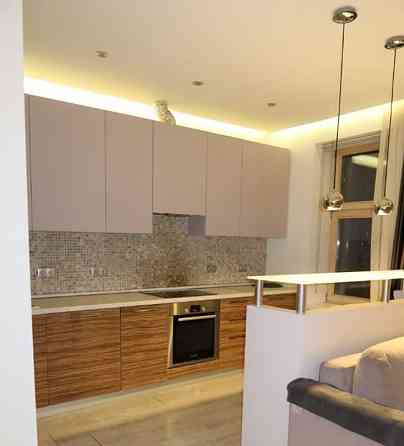 1-комн. квартира, 38.8 м2, 19/43 эт. Красногорск