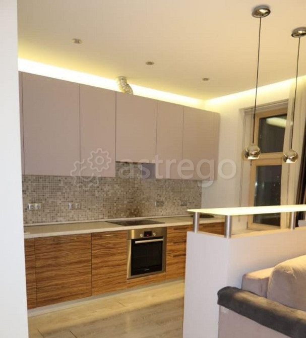 1-комн. квартира, 38.8 м2, 19/43 эт. Красногорск - изображение 6